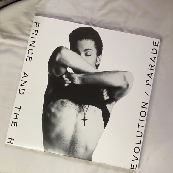 PRINCE VINYL CD - Picture 5 of 5